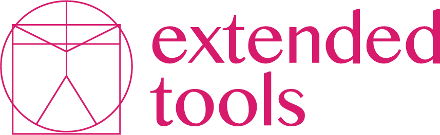 Logo Extended Tools Polska