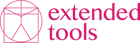EXTENDED TOOLS LOGO